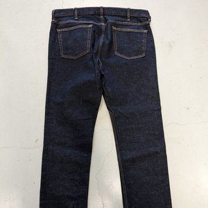 Old Navy Dark Denim Jeans Mens (38/34)
